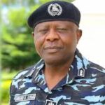 DIG Adegoke Fayoade