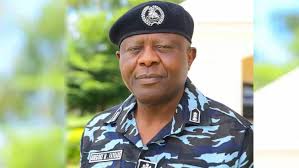 DIG Adegoke Fayoade