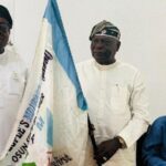 Prince Olagunsoye Oyinlola