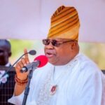 Adeleke