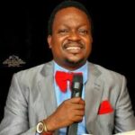 Apostle Alex Akinyele