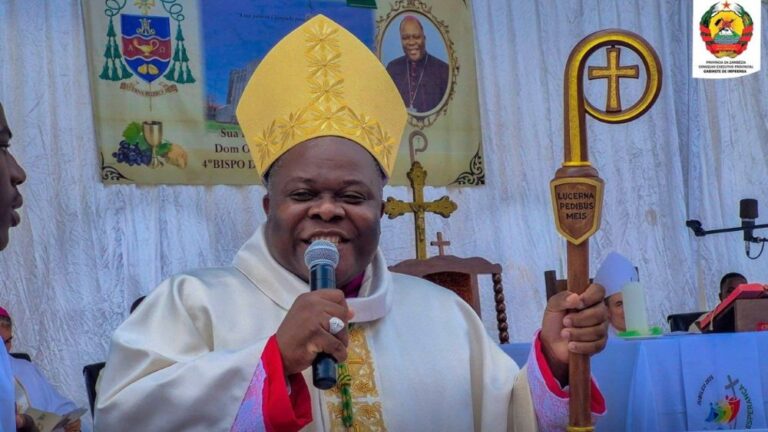 Bishop