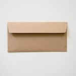 Brown Envelope