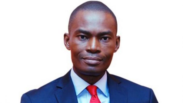 Dr. Bolaji Akinola