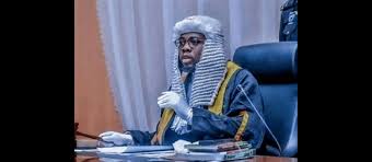 Rt.Hon. Egbedun