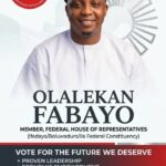 Olalekan Fabayo