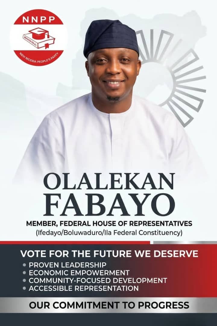 Olalekan Fabayo