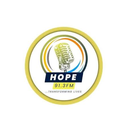 Hope fm i91.3fm ilesa
