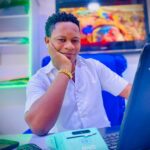 Apostle Peter O. Blessed