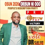 OSUN PRP