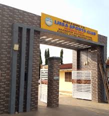 Ijesha Sport Club