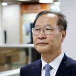 F. justice minister