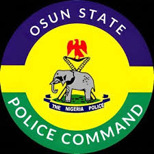 Osun State Police