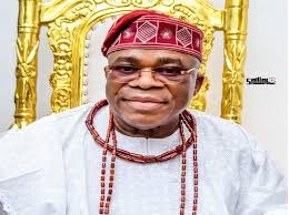 Owa Obokun Of Ijesha Land
