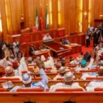 Senate (1)