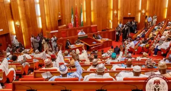 Senate (1)