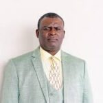 Pastor Dr. Paul Obadare