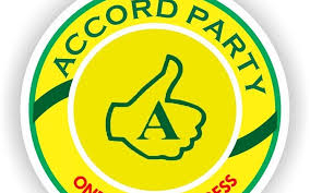 Accord Logo