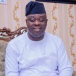 Hon. Lanre Oladebo