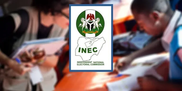 INEC OSUN