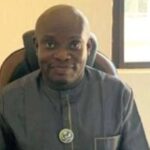 Dr. Tosin Odeyemi