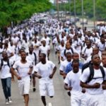 Constable recruitment