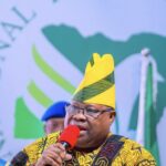 Gov. Ademola Adeleke