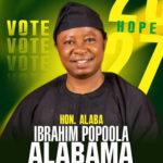 Hon.Alaba Popoola (ALABAMA)