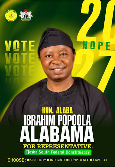 Hon.Alaba Popoola (ALABAMA)