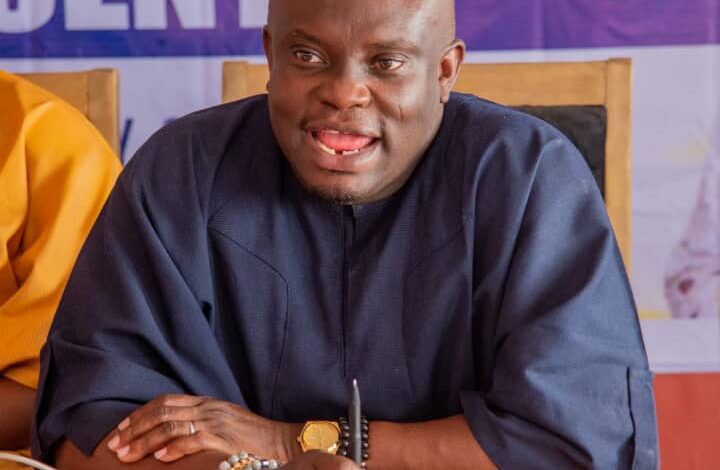 DR ODEYEMI