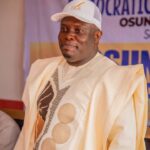 DR. TOSIN ODEYEMI