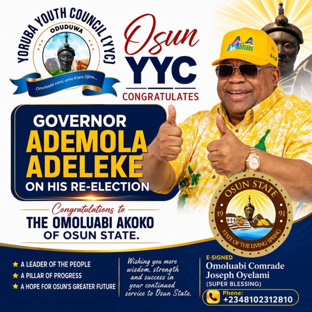 OSUN YYC