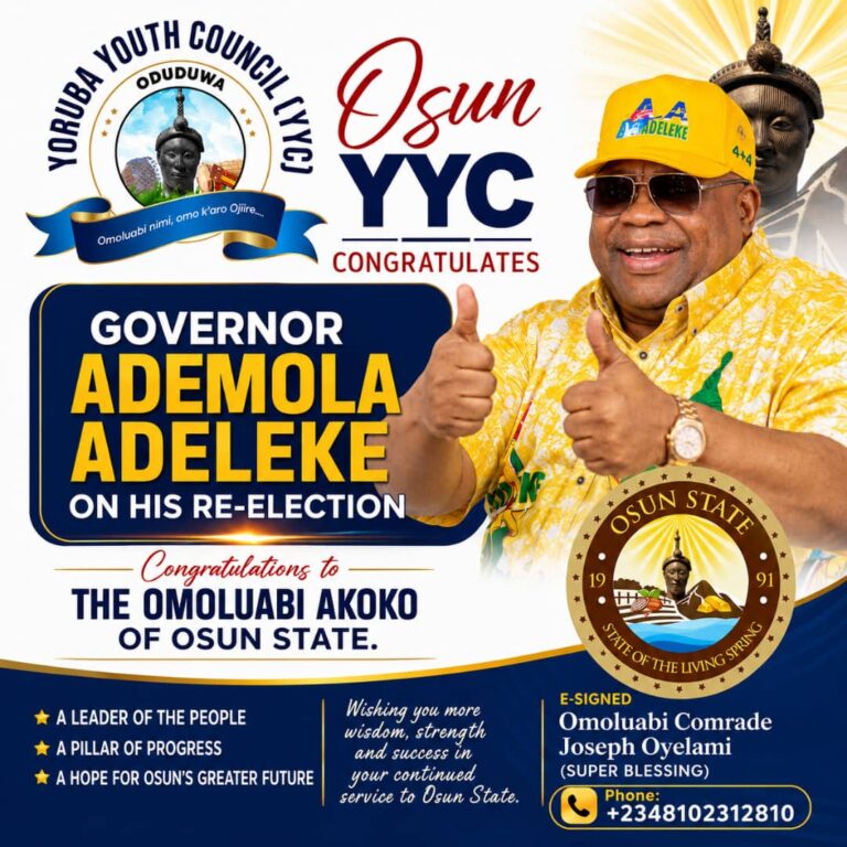 OSUN YYC