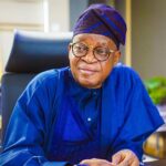 Gboyega Oyetola