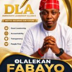 Olalekan Fabayo