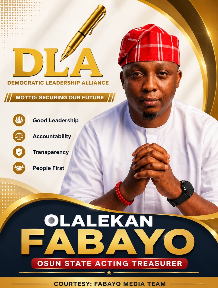 Olalekan Fabayo