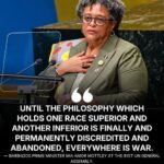 Mia Amor Mottley