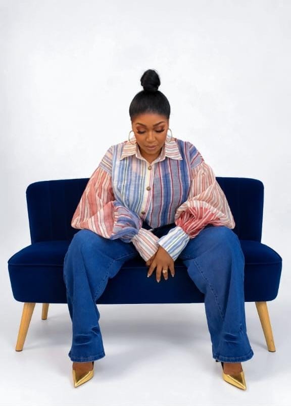 Mrs. Denise Olabisi Ngozi Akerele