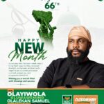 Hon. Olayiwola Oluwawemimo