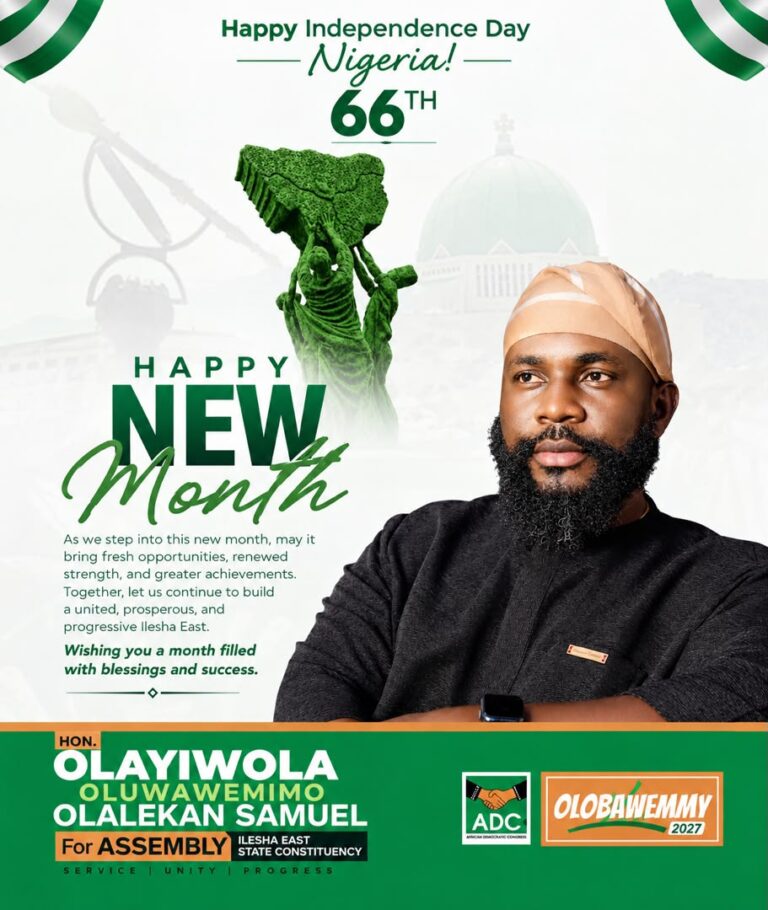 Hon. Olayiwola Oluwawemimo