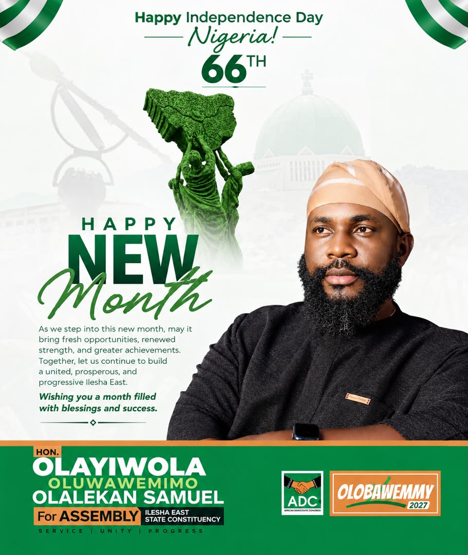 Hon. Olayiwola Oluwawemimo