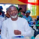 Olajide Tominsin (Street Bishop)