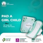 Pad a Girl (IYF)