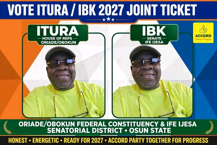 Hon. Fatiregun