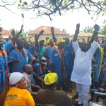 Nata Obokun Endorses Olajengbesi,