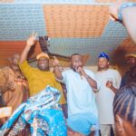 Apc Supporters Dumps Wole Oke's Party Declear's Support For Olajengbesi