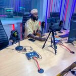Hon. Olayiwola Olalekan Oluwawemimo, popularly known as Oloba Wemmy