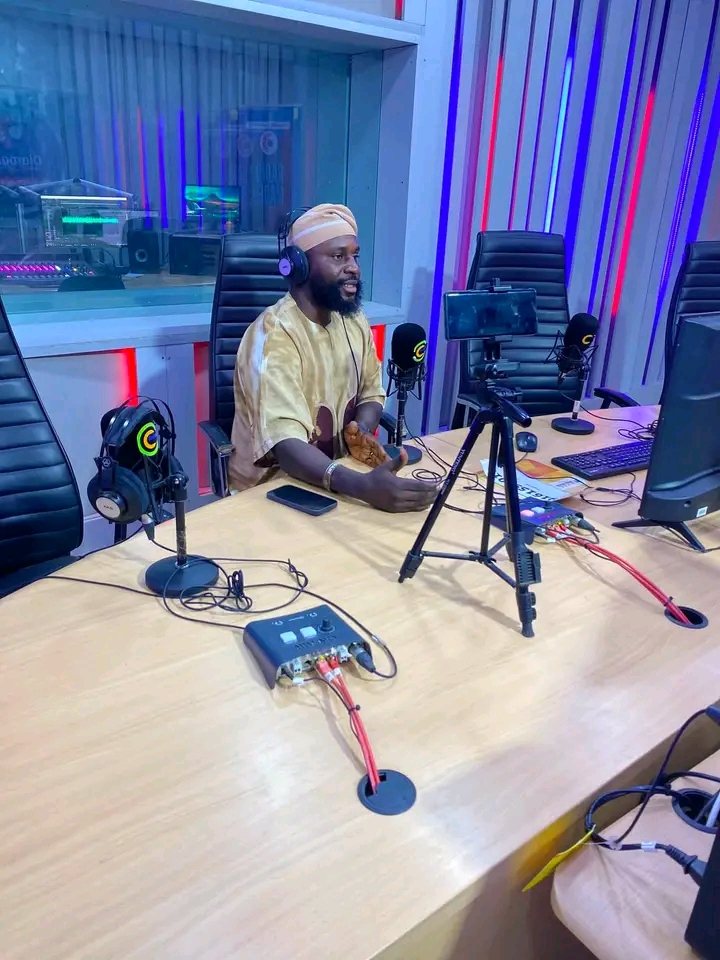 Hon. Olayiwola Olalekan Oluwawemimo, popularly known as Oloba Wemmy