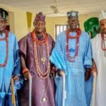 Ogbonis Reaffirm Loyalty To Owa Obokun, Insist Monarch’s Emergence Followed Due Process