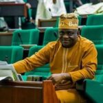 Hon. Wole Oke